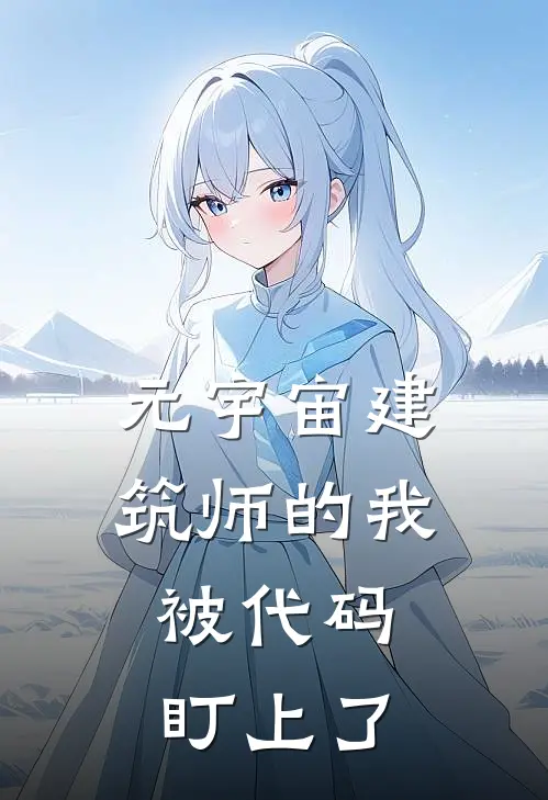 元宇宙建筑师的我，被代码盯上了