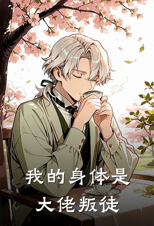 我的身体是大佬叛徒
