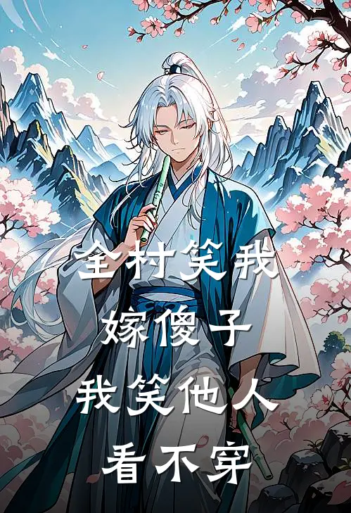 全村笑我嫁傻子，我笑他人看不穿