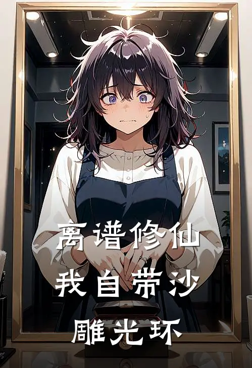 离谱修仙：我自带沙雕光环