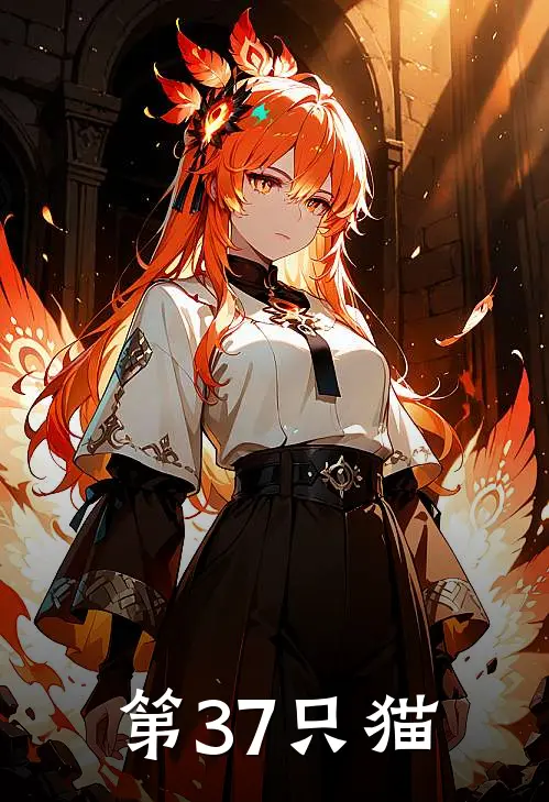 第37只猫
