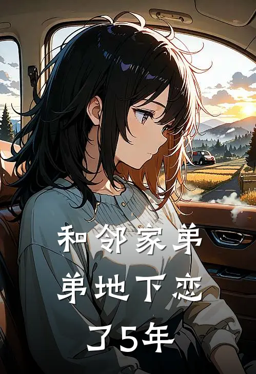 和邻家弟弟地下恋了5年