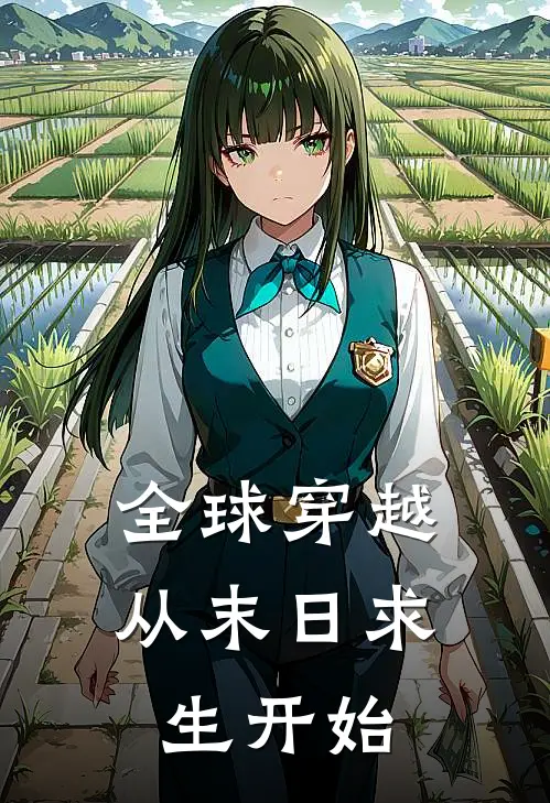 全球穿越：从末日求生开始