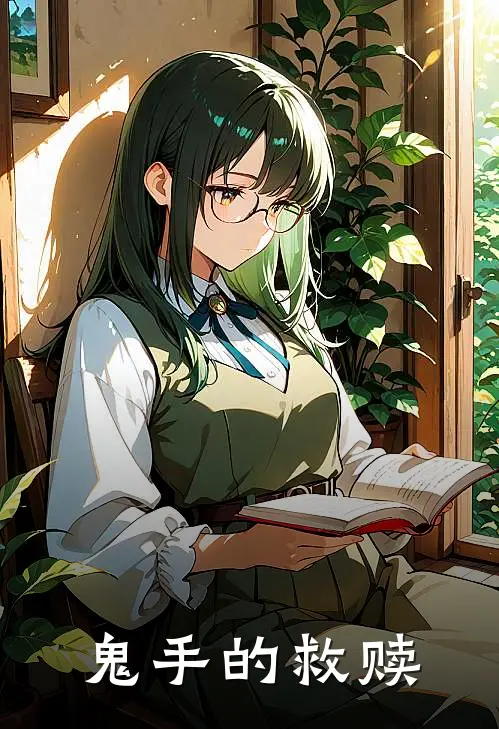 鬼手的救赎