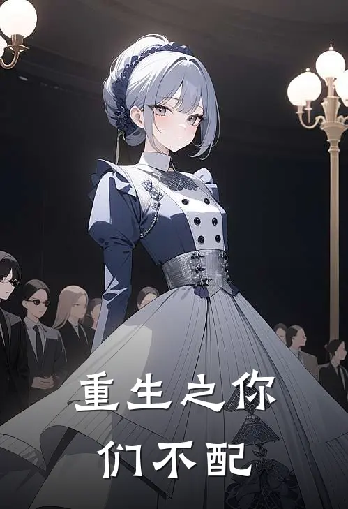 重生之你们不配
