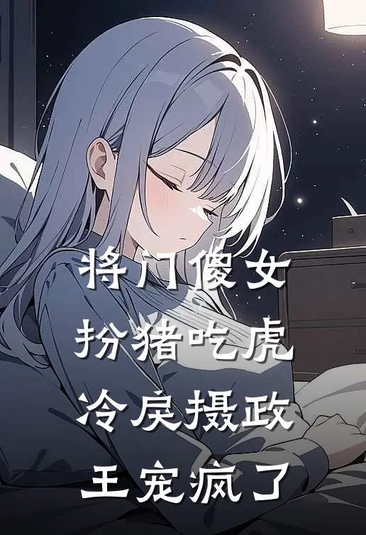 将门傻女扮猪吃虎，冷戾摄政王宠疯了