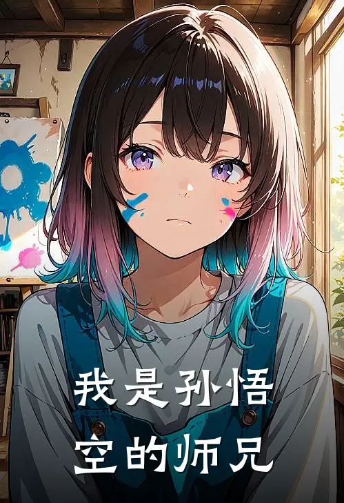 我是孙悟空的师兄