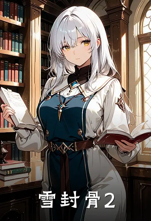 雪封骨2