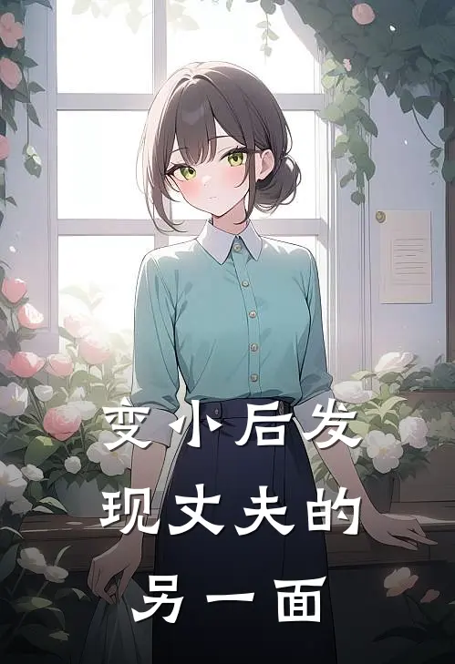 变小后发现丈夫的另一面