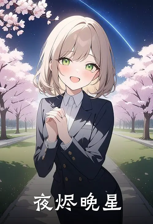 夜烬晚星