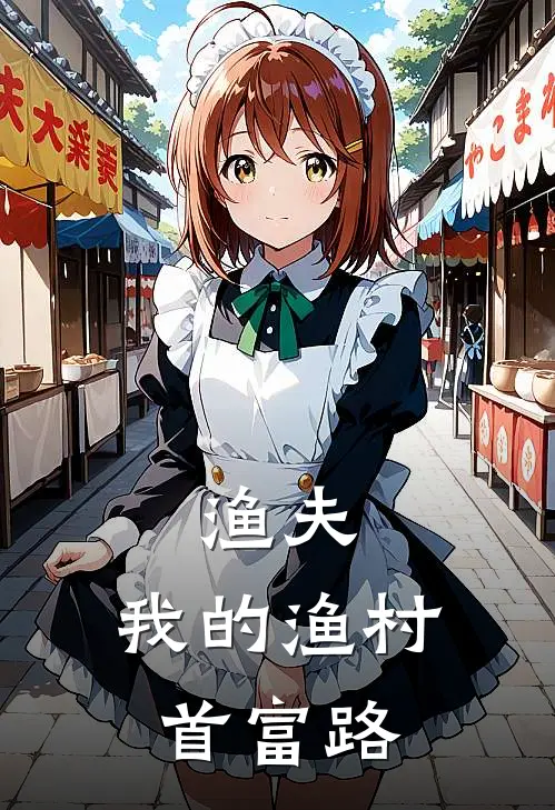 渔夫：：我的渔村首富路