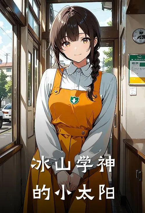 冰山学神的小太阳