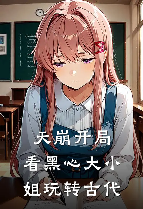 天崩开局：看黑心大小姐玩转古代