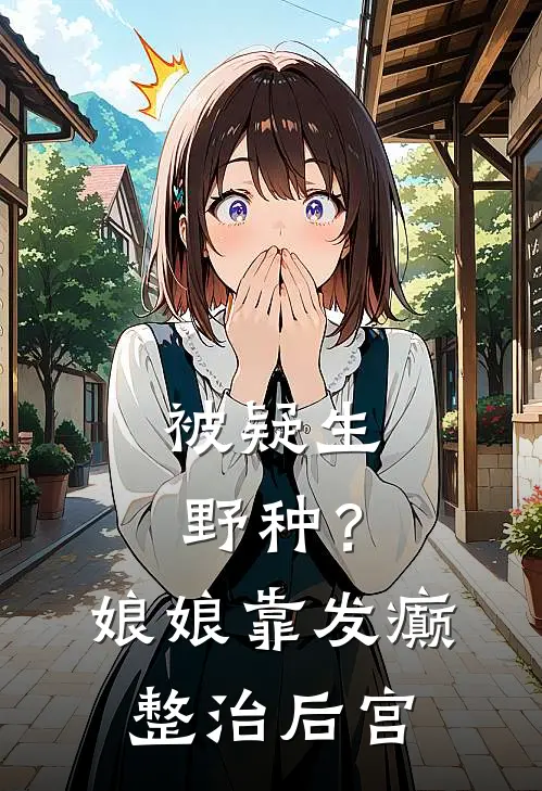 被疑生野种？娘娘靠发癫整治后宫