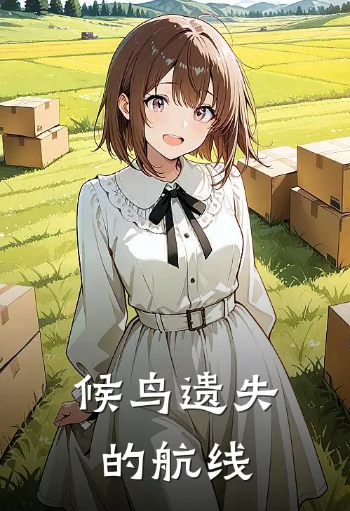 候鸟遗失的航线