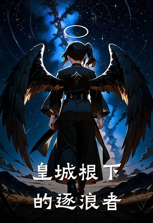 皇城根下的逐浪者