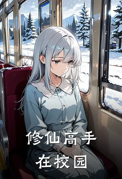 修仙高手在校园