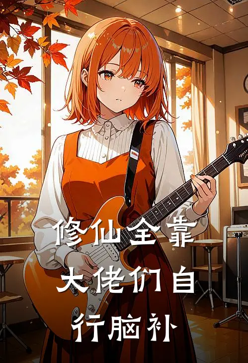 修仙全靠大佬们自行脑补