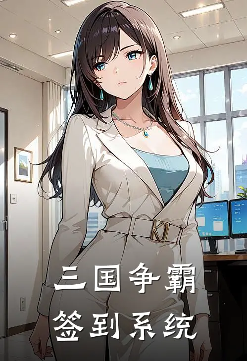 三国争霸：签到系统