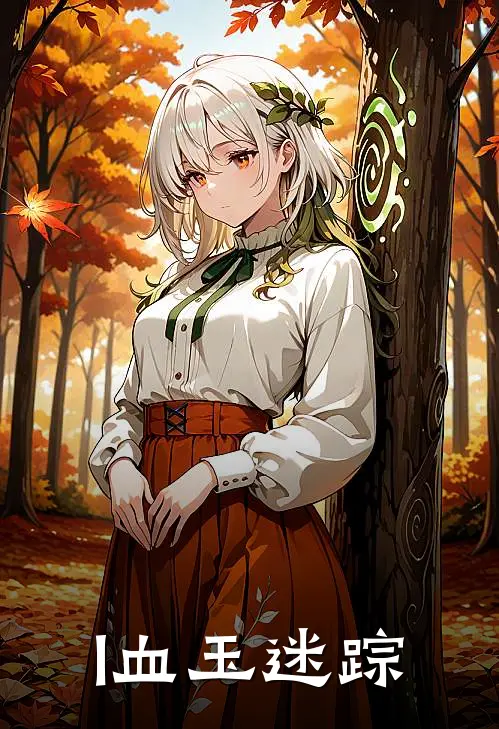 l血玉迷踪