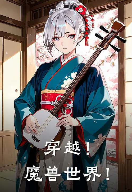 穿越！魔兽世界！