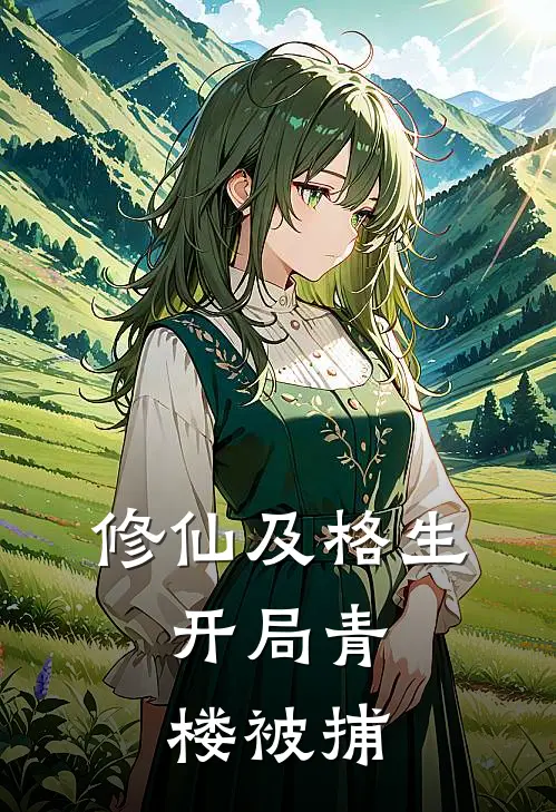 修仙及格生，开局青楼被捕