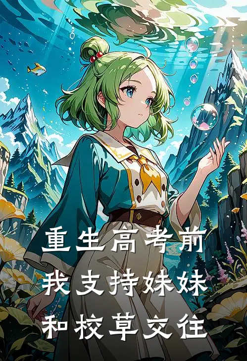重生高考前我支持妹妹和校草交往