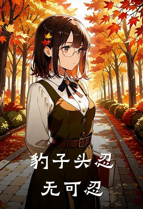 豹子头忍无可忍