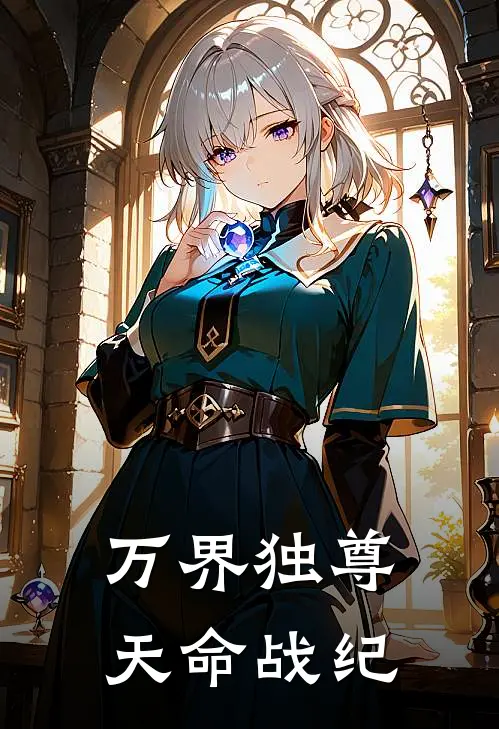 万界独尊：天命战纪