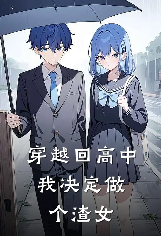 穿越回高中，我决定做个渣女