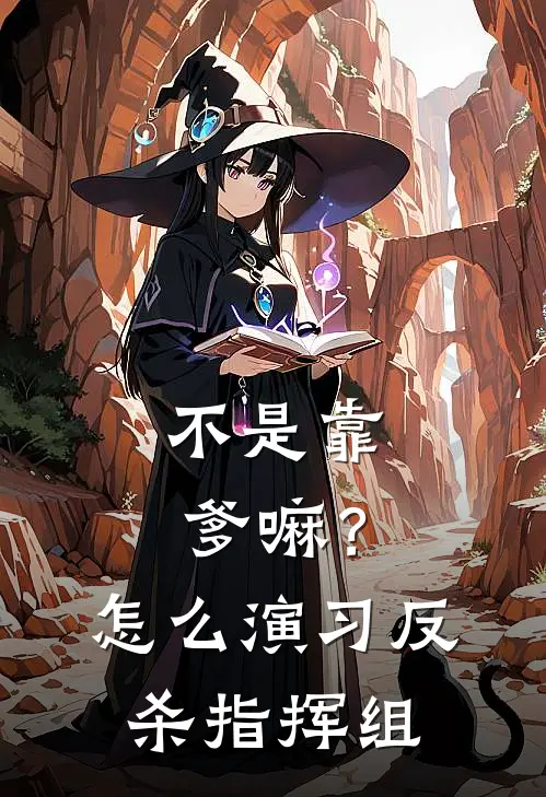 不是靠爹嘛？怎么演习反杀指挥组