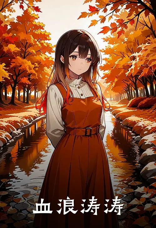 血浪涛涛