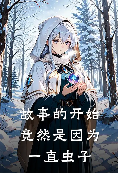 故事的开始竟然是因为一直虫子