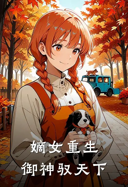 嫡女重生，御神驭天下