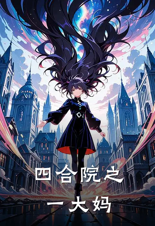 四合院之【一大妈】