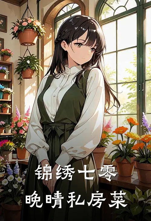 锦绣七零：晚晴私房菜