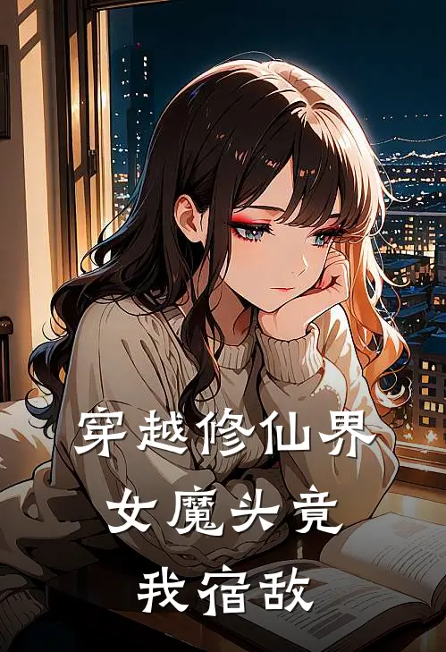 穿越修仙界，女魔头竟我宿敌