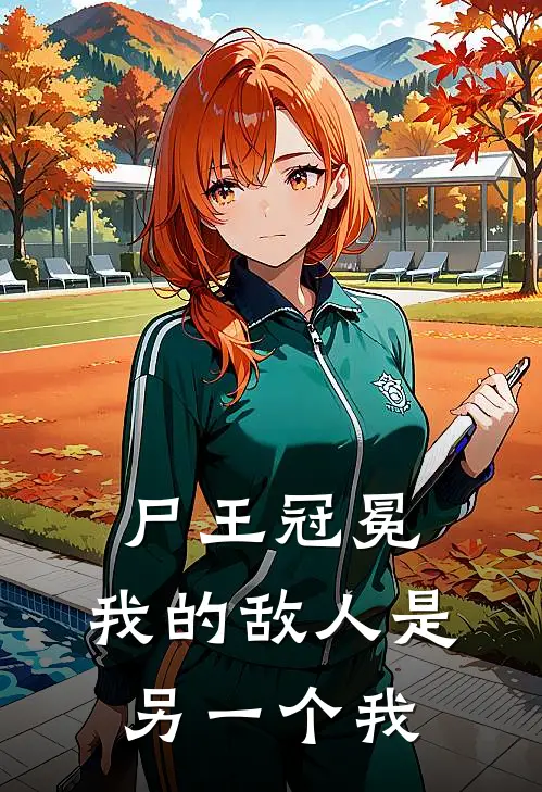 尸王冠冕：我的敌人是另一个我