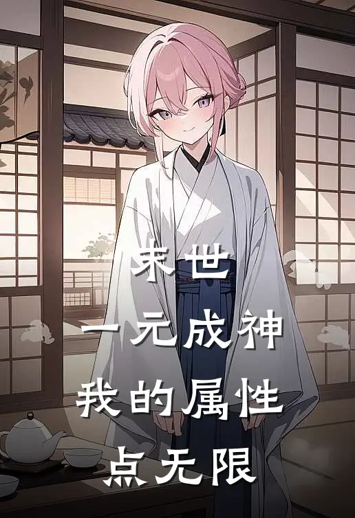 末世：一元成神，我的属性点无限