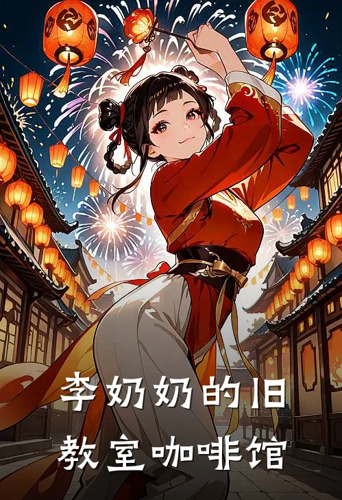 李奶奶的旧教室咖啡馆