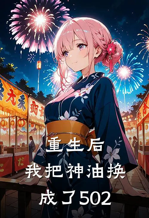 重生后，我把神油换成了502