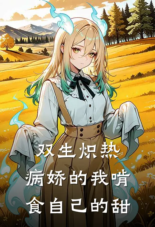双生炽热：病娇的我啃食自己的甜