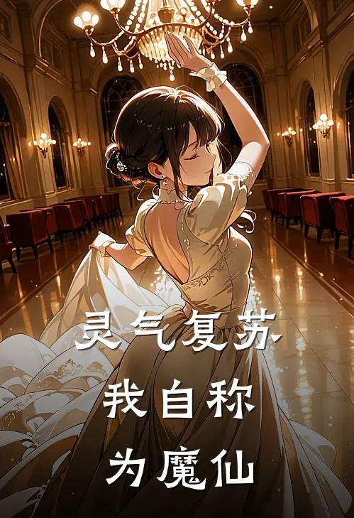 灵气复苏：我自称为魔仙