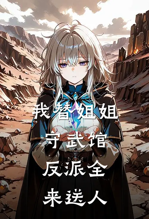 我替姐姐守武馆，反派全来送人