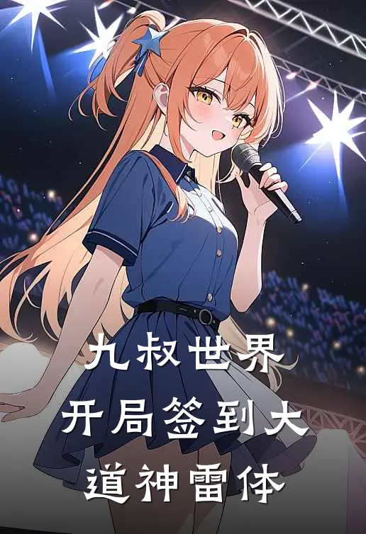 九叔世界，开局签到大道神雷体