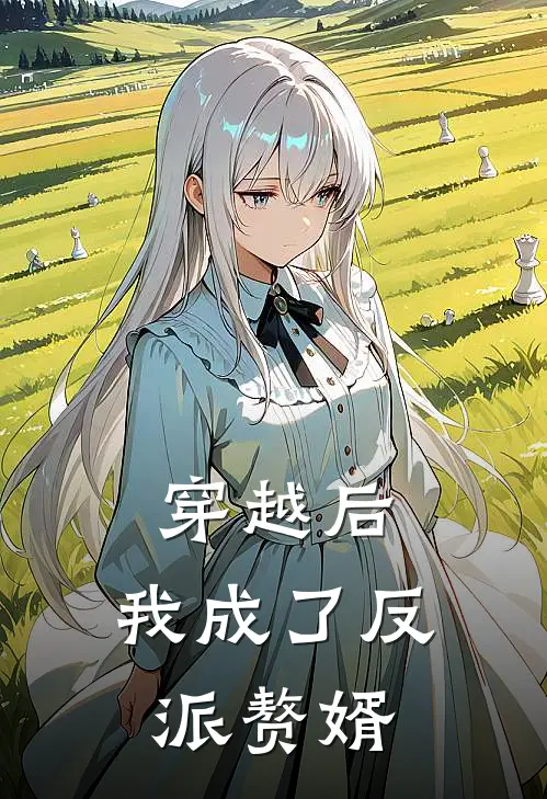 穿越后，我成了反派赘婿