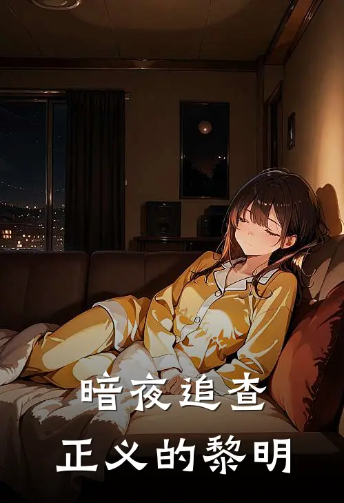 暗夜追查，正义的黎明