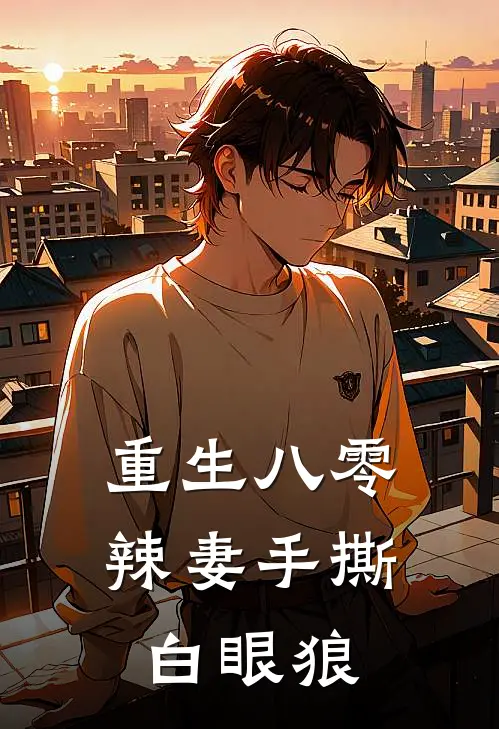 重生八零：辣妻手撕白眼狼