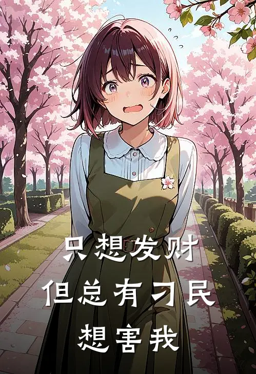 只想发财，但总有刁民，想害我