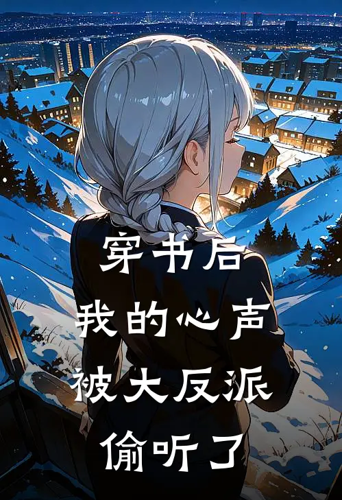 穿书后，我的心声被大反派偷听了